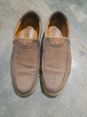 Royal Cobra Shoe
