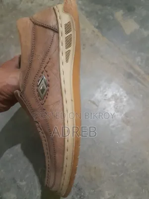 Royal Cobra Shoe
