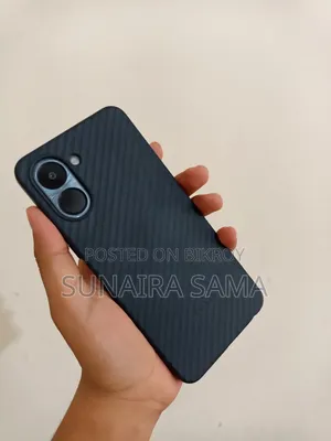 Tecno Spark Go 3 64 GB Black
