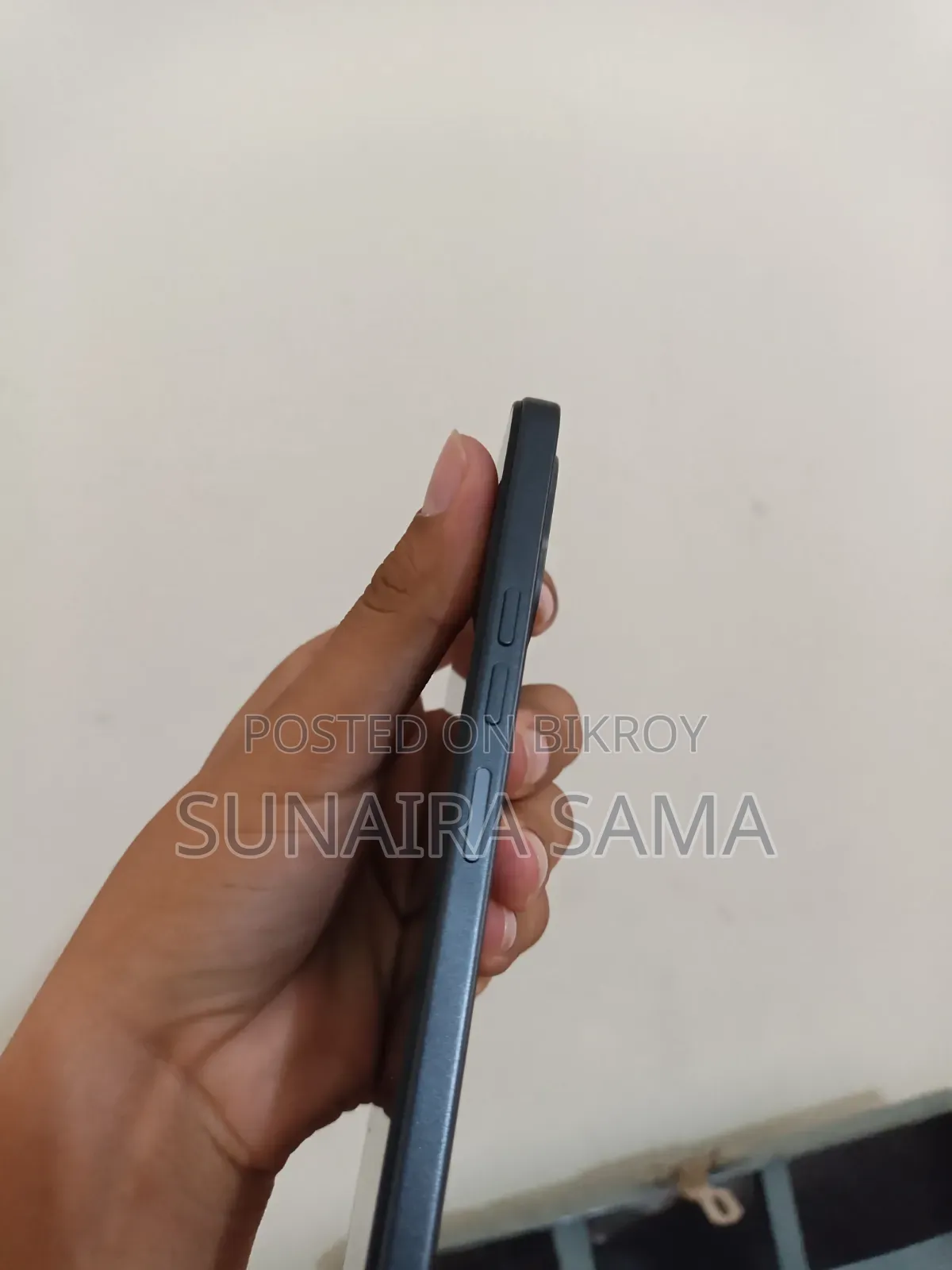 Tecno Spark Go 3 64 GB Black