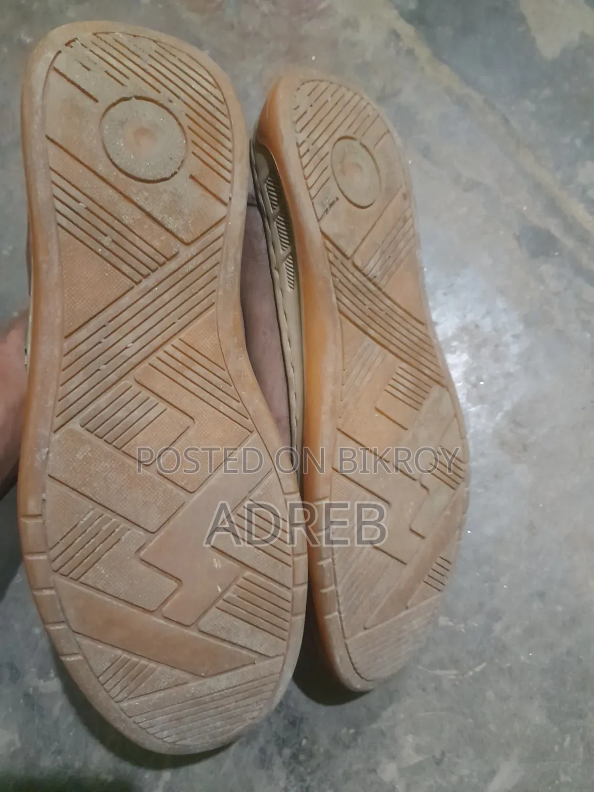 Royal Cobra Shoe