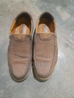 Royal Cobra Shoe