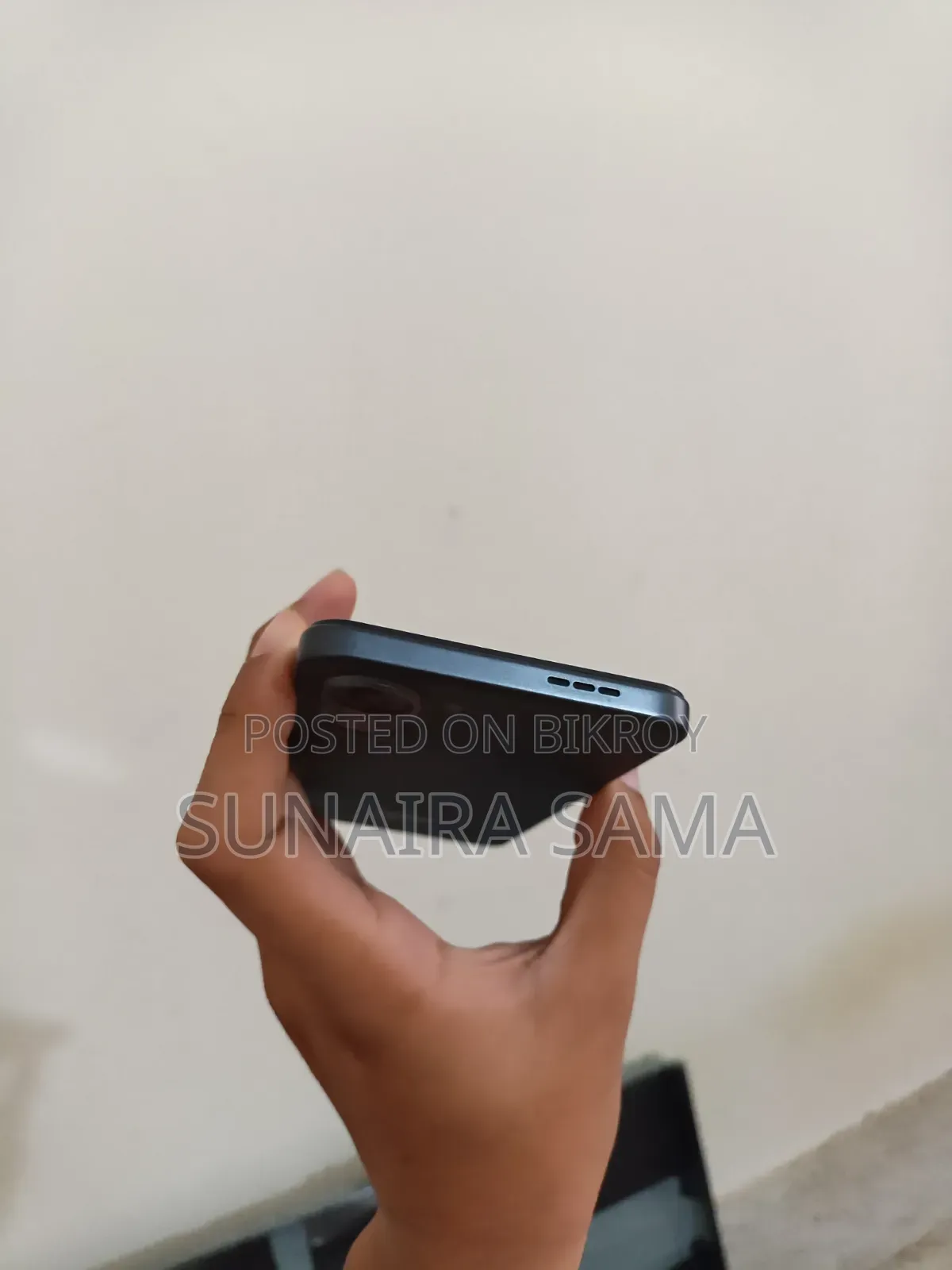 Tecno Spark Go 3 64 GB Black