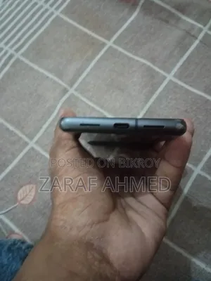 Google Pixel 7 128 GB Black