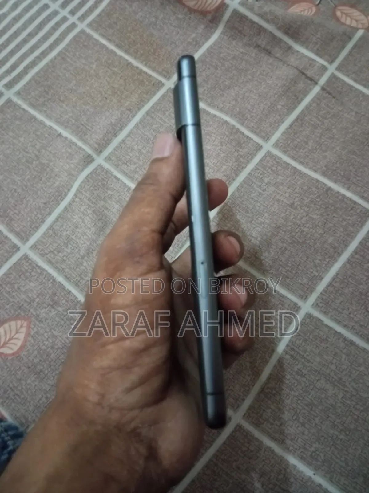 Google Pixel 7 128 GB Black
