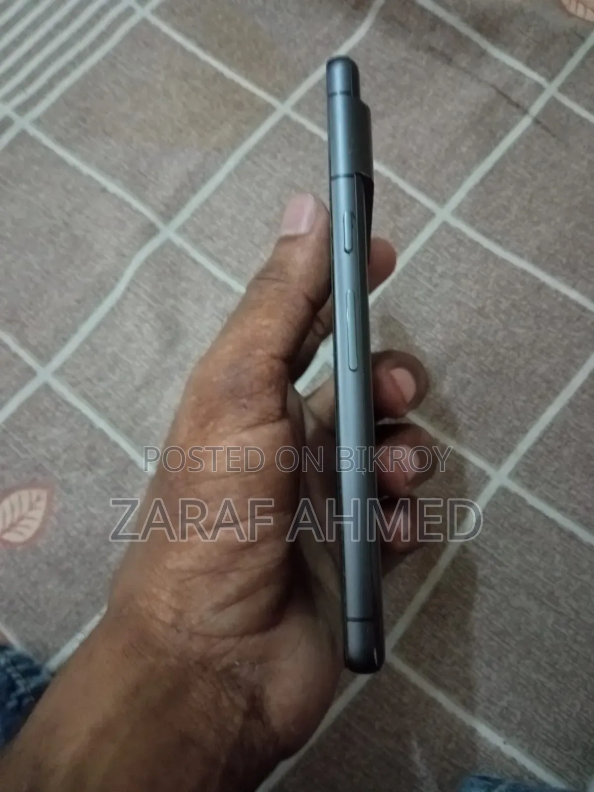Google Pixel 7 128 GB Black
