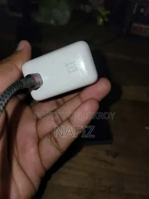 Oneplus Charger 65 Watt