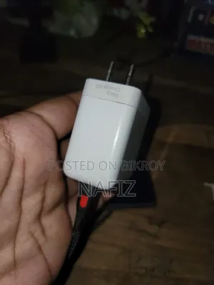 Oneplus Charger 65 Watt