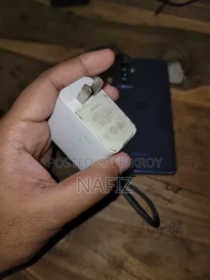 Oneplus Charger 65 Watt