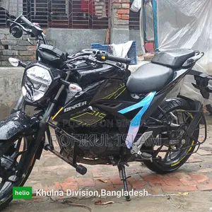 Suzuki Gixxer 2026 Black