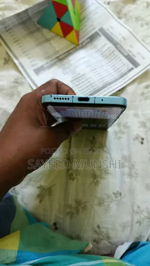 Xiaomi 12 128 GB Blue
