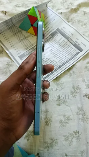 Xiaomi 12 128 GB Blue