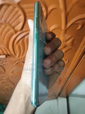 Vivo Y17 128 GB Gray