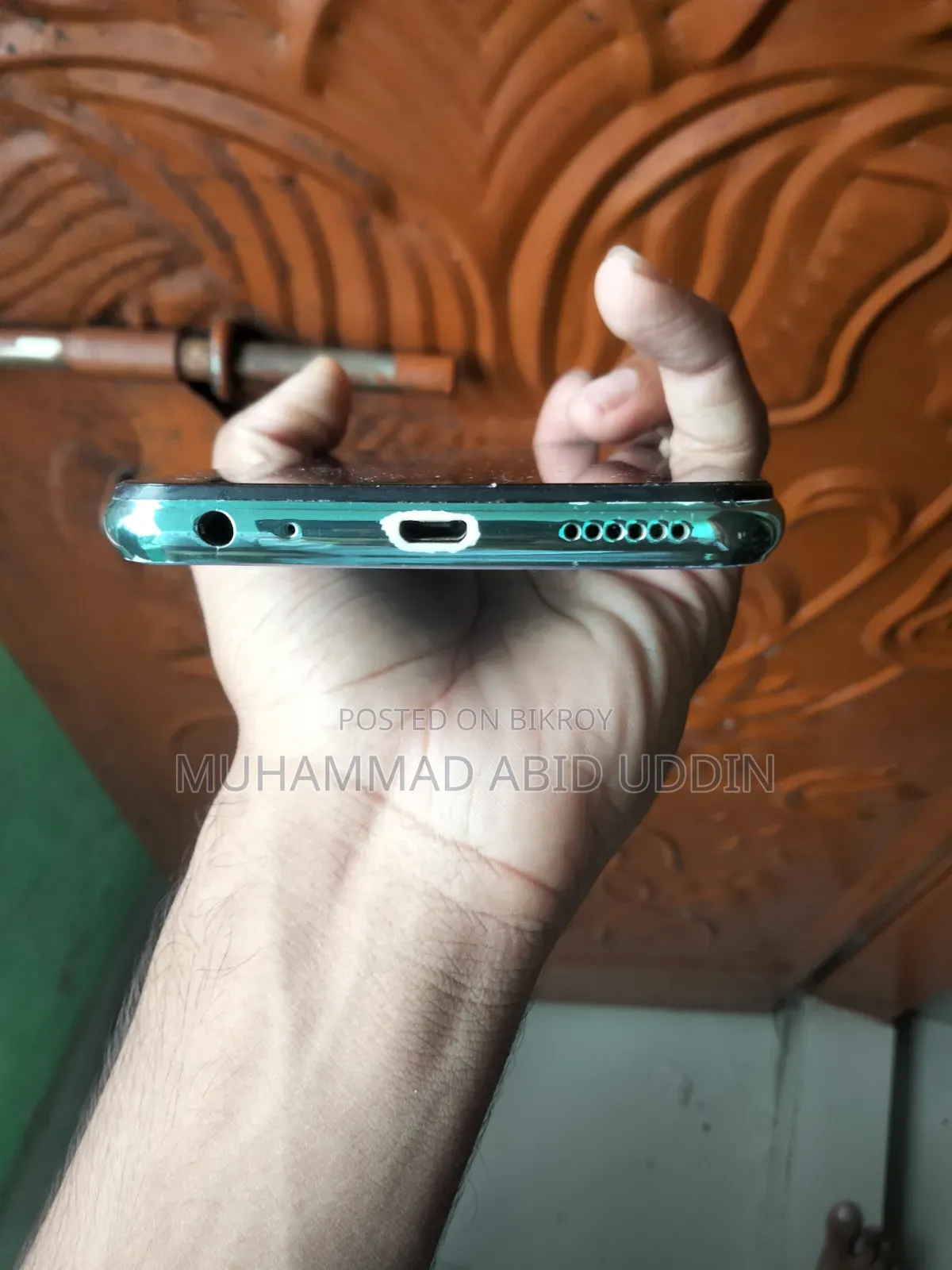 Vivo Y17 128 GB Gray