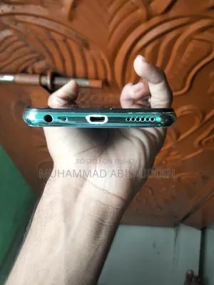 Vivo Y17 128 GB Gray