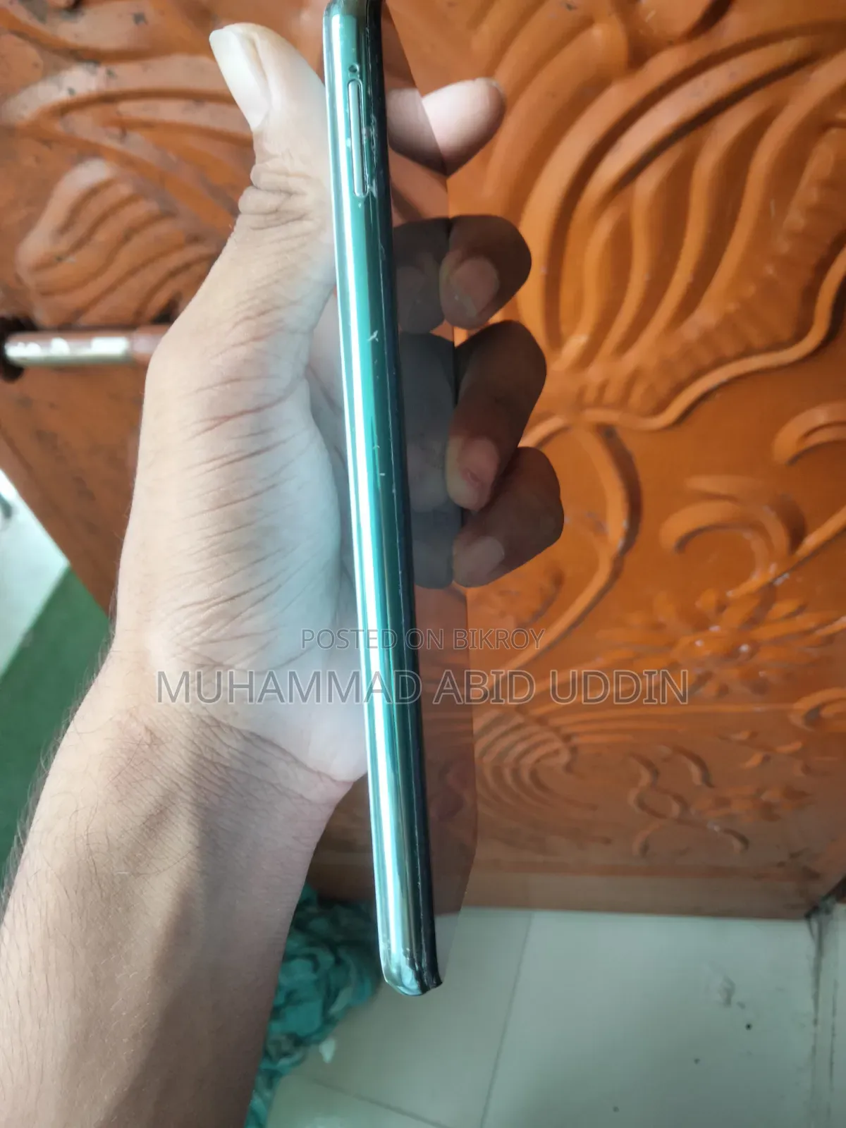 Vivo Y17 128 GB Gray