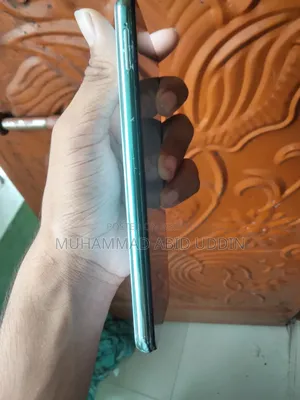 Vivo Y17 128 GB Gray