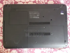Laptop HP ProBook 450 G3 8GB Intel Core I5 HDD+SSD 1T