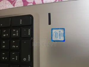 Laptop HP ProBook 450 G3 8GB Intel Core I5 HDD+SSD 1T