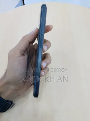 Xiaomi Redmi 11 Prime 64 GB Black