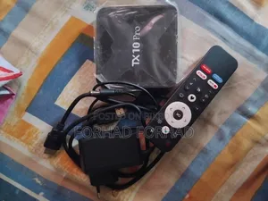 Display Ripples LED TV + Android Box for Just 4000 Taka