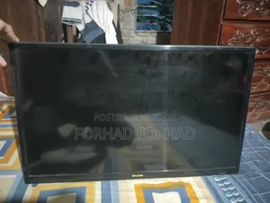 Display Ripples LED TV + Android Box for Just 4000 Taka