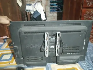 Display Ripples LED TV + Android Box for Just 4000 Taka