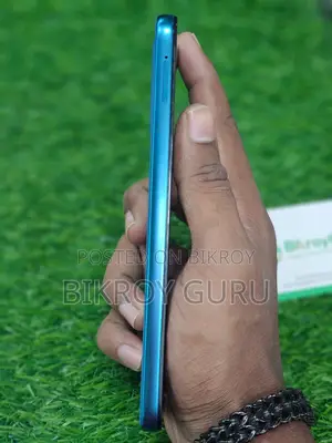 Motorola Moto G57 5G 128 GB Blue