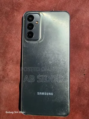 Samsung Galaxy F23 128 GB Black