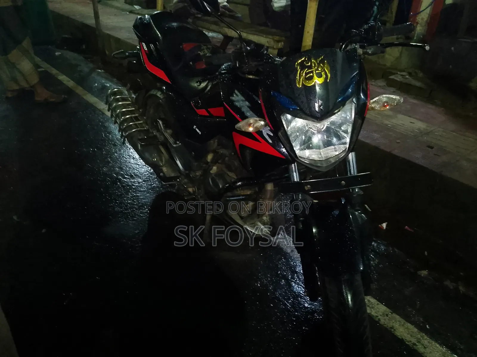 Hero Hunk 2022 Black