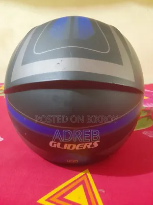 Gliders Helmet