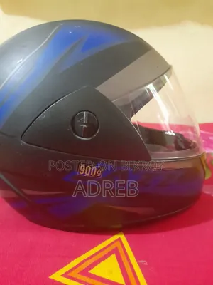 Gliders Helmet