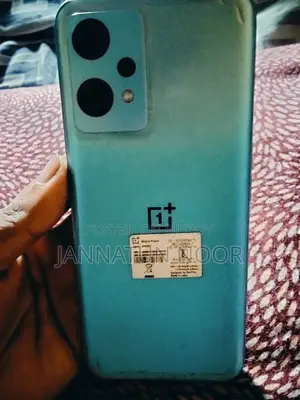 OnePlus Nord CE 2 Lite 5G 128 GB