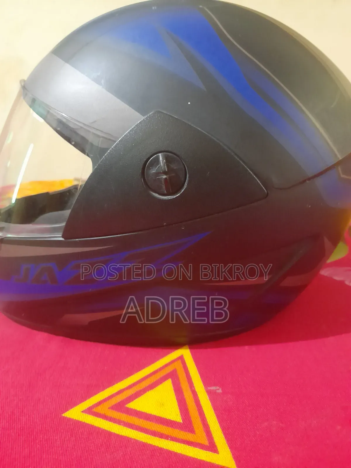 Gliders Helmet