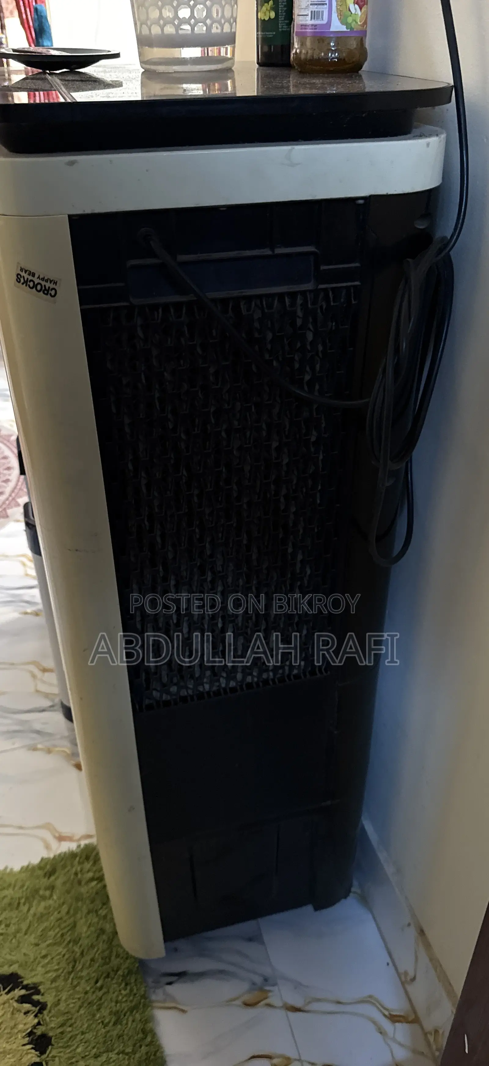 Used Vision Air Cooler