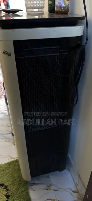 Used Vision Air Cooler