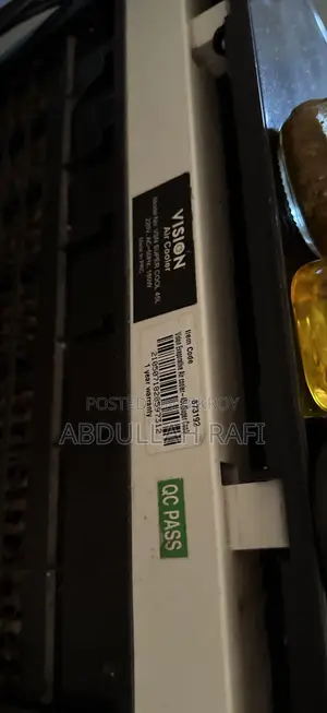 Used Vision Air Cooler