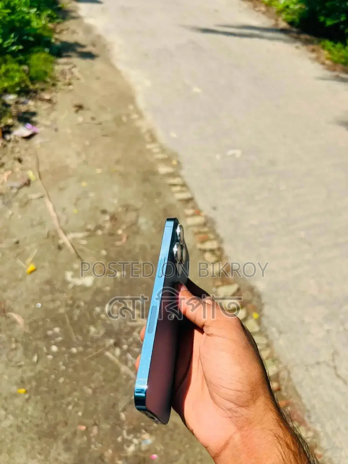 Apple iPhone 13 Pro 128 GB Gray