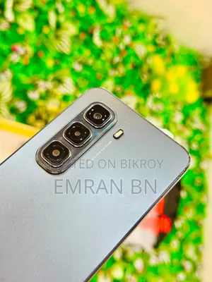 Infinix Hot 50 Pro 4G 128 GB Blue