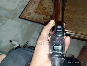 Curling Iron