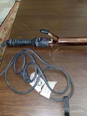 Curling Iron