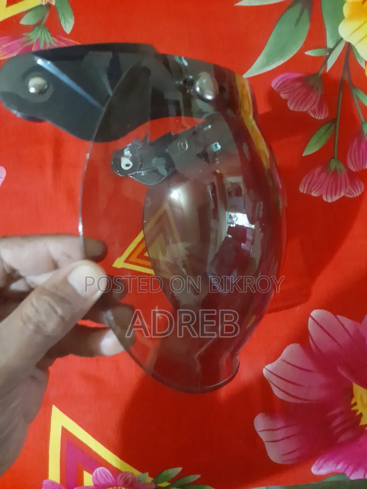 Axor Visor