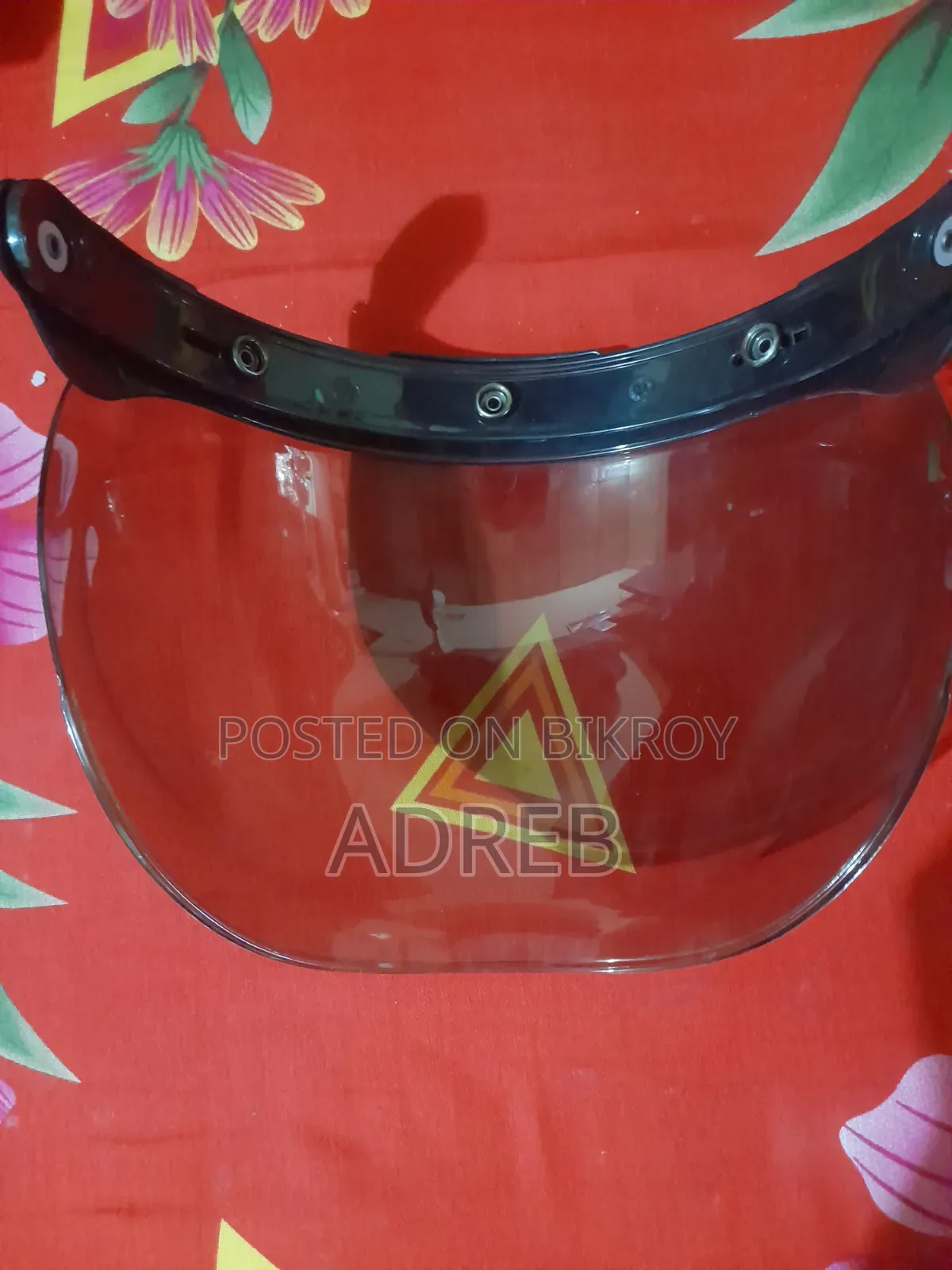 Axor Visor