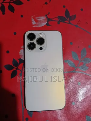 Apple iPhone 13 Pro 256 GB Gold