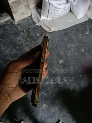 Apple iPhone 13 Pro 256 GB Gold
