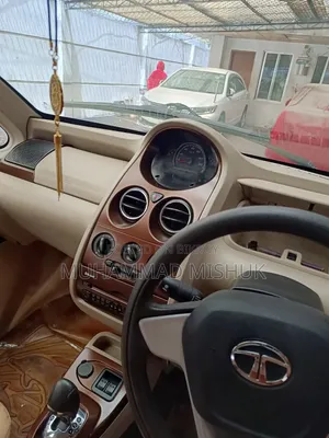 Tata Nano 2018 White