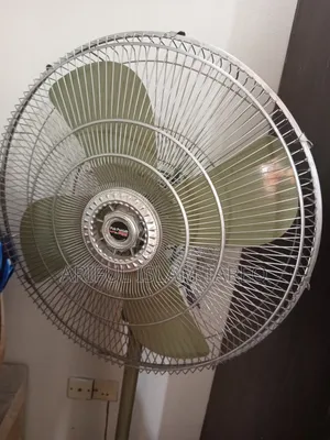 স্ট্যান্ড ফ্যান পাকিস্তানি