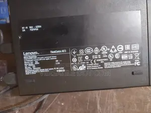 Lenovo Desktop Computer 4GB Intel Core I3 SSD 1TB
