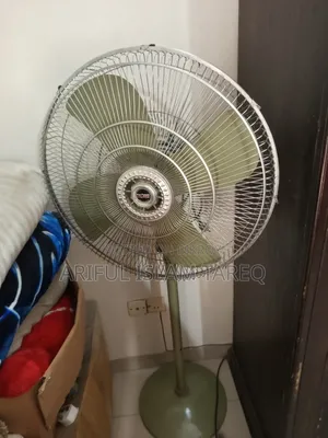 স্ট্যান্ড ফ্যান পাকিস্তানি