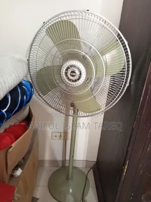 স্ট্যান্ড ফ্যান পাকিস্তানি